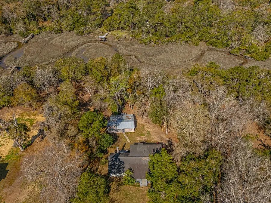 1032 Hudson Creek Drive Se, Darien, GA 31305 - #2