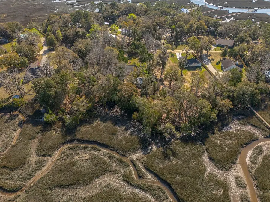 1032 Hudson Creek Drive Se, Darien, GA 31305 - #3