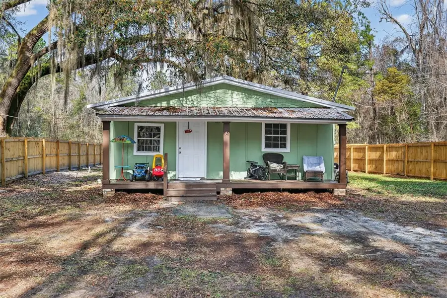 3459 Franklin Street Extension Se, Darien, GA 31305 - #2