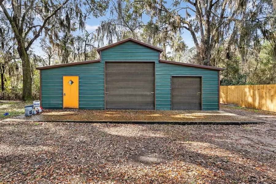 3459 Franklin Street Extension Se, Darien, GA 31305 - #3