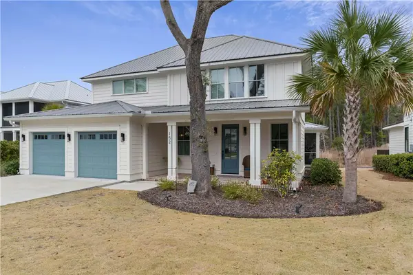 152 Ledbetter Avenue, St Simons Island, GA 31522