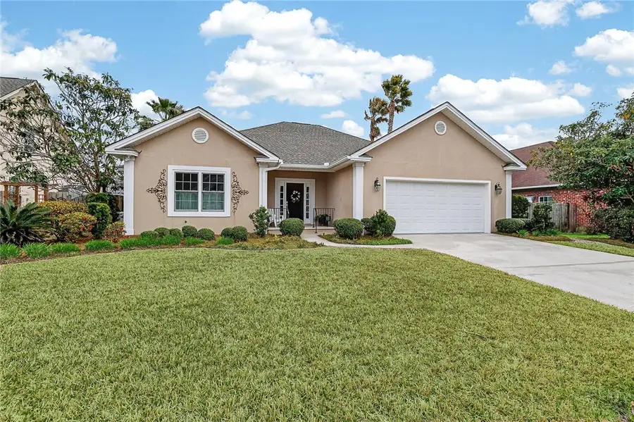 118 Village Creek Way, Saint Simons Island, GA 31522 - #2