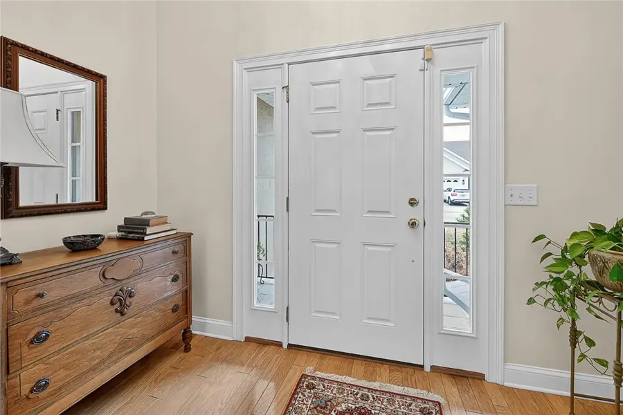 118 Village Creek Way, Saint Simons Island, GA 31522 - #3