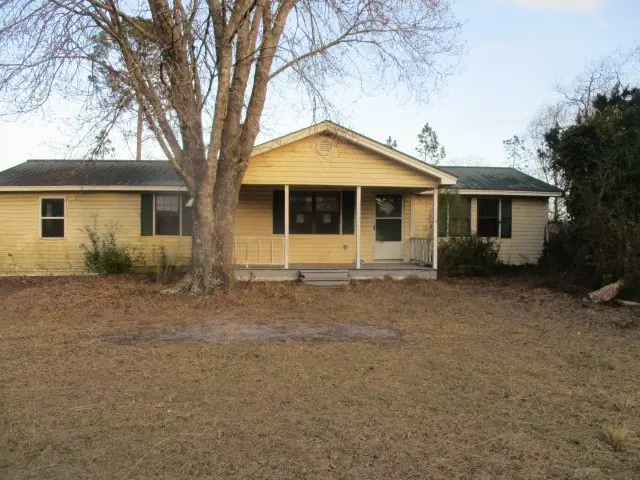 6434 Crews Community Road, Folkston, GA 31537 - #1
