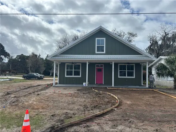 709 Adams Street, Darien, GA 31305