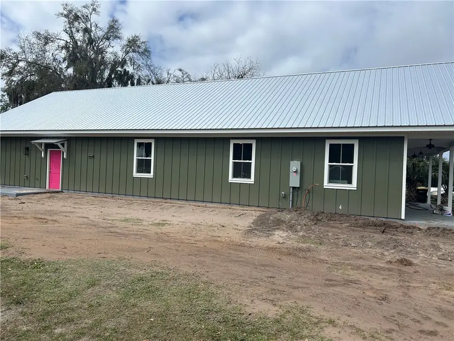 709 Adams Street, Darien, GA 31305 - #2