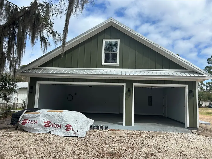 709 Adams Street, Darien, GA 31305 - #3