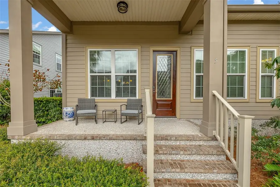 5 Caretta Lane, Jekyll Island, GA 31527 - #3
