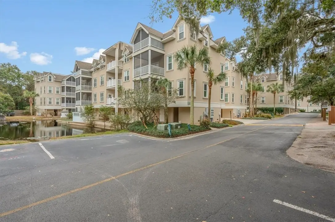 118 Shady Brook Circle #101, Saint Simons Island, GA 31522 - #1