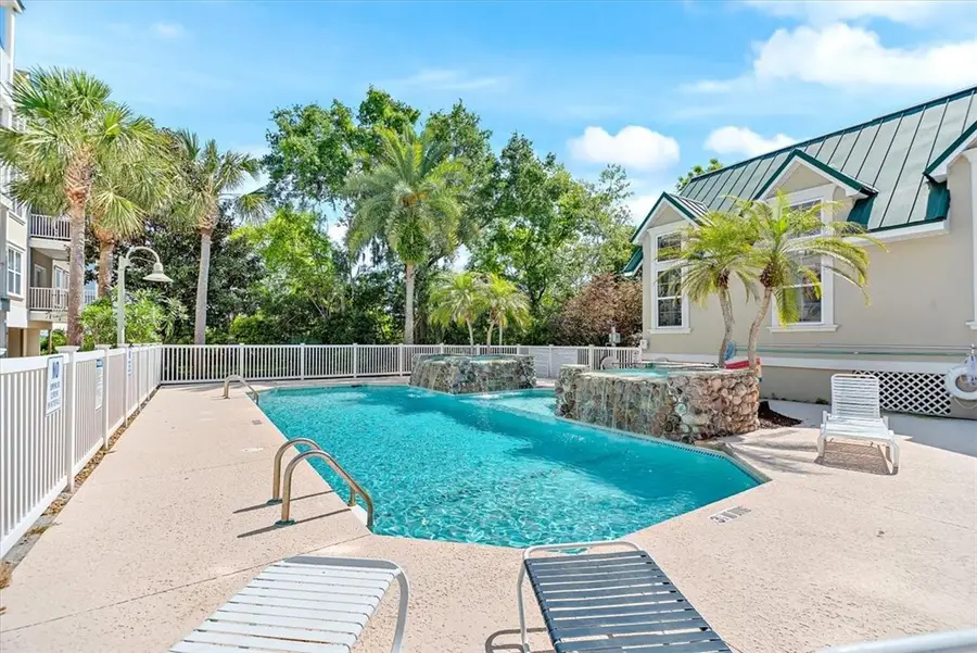 118 Shady Brook Circle #101, Saint Simons Island, GA 31522 - #3