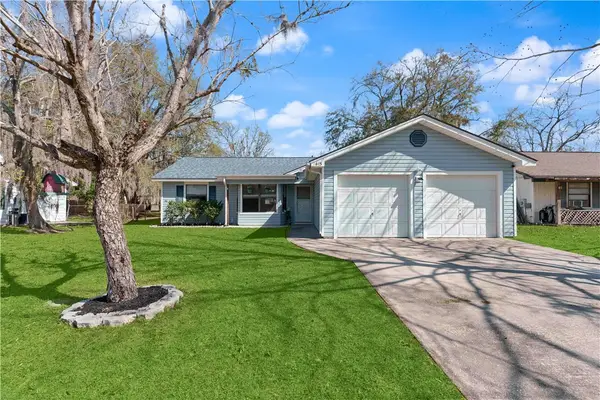 415 Sunnyside Drive, St Marys, GA 31558