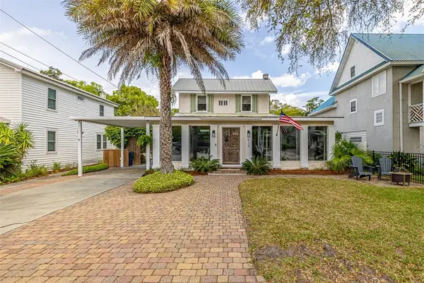 412 Seabreeze Drive, St Simons Island, GA 31522