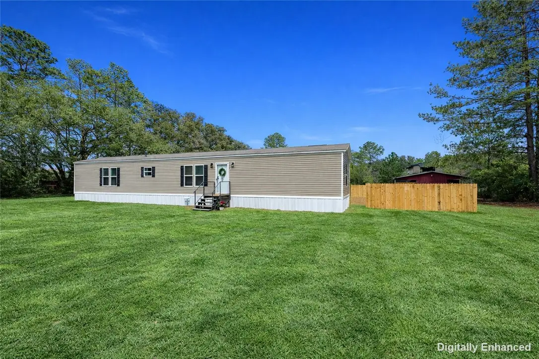 6430 Otter Road, Waycross, GA 31503 - #1