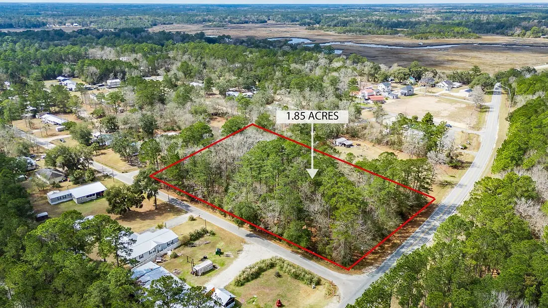 1.85 acres Williamson Road Ne, Townsend, GA 31331 - #1