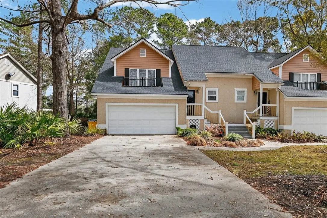 1033 Mayflower Road Ne, Townsend, GA 31331 - #1