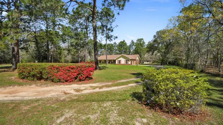 207 S Forest Drive, Jesup, GA 31545 - #3