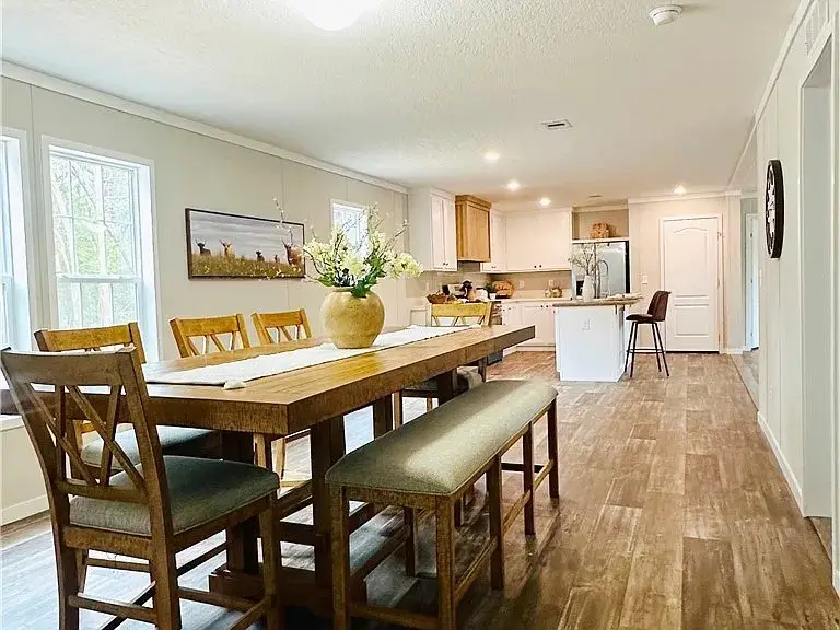 689 Auction Road, Waynesville, GA 31566 - #1