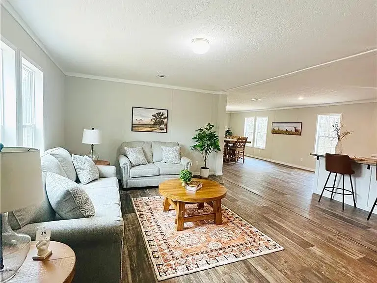 689 Auction Road, Waynesville, GA 31566 - #3