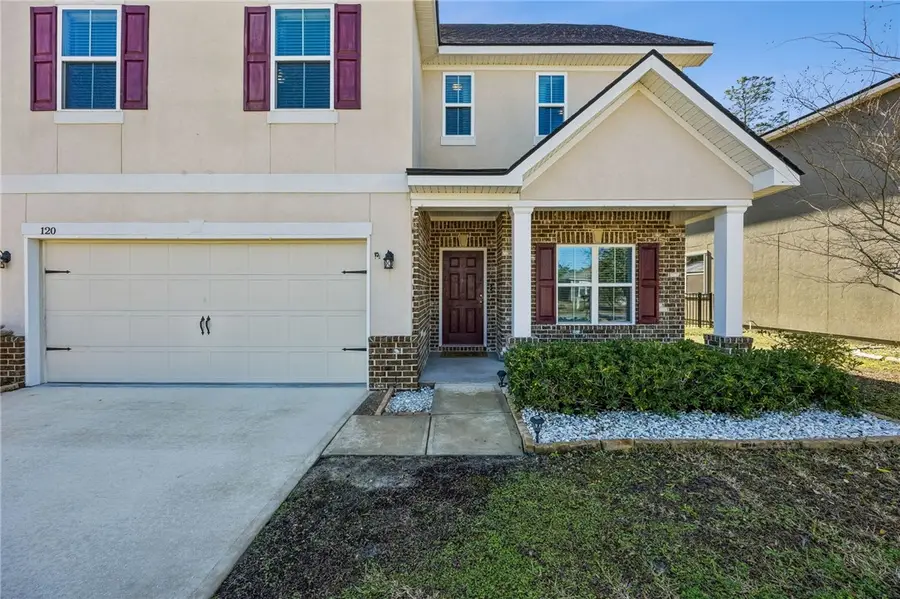 120 Brooklet Circle, Saint Marys, GA 31558 - #2