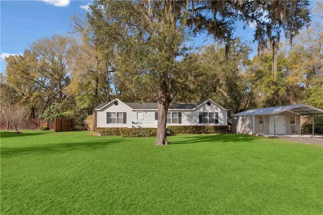 24 Shady Bluff Lane, Waynesville, GA 31566 - #1