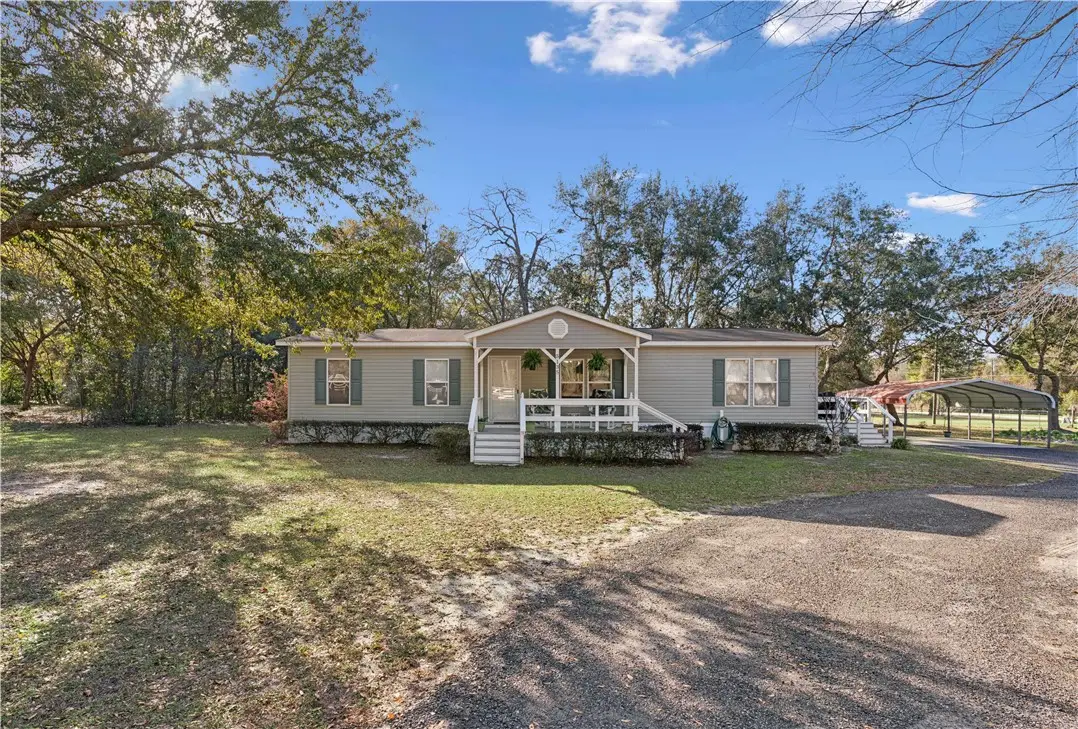 5135 Old Highway 259 Road, Waynesville, GA 31566 - #1