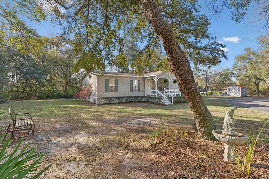 5135 Old Highway 259 Road, Waynesville, GA 31566 - #3