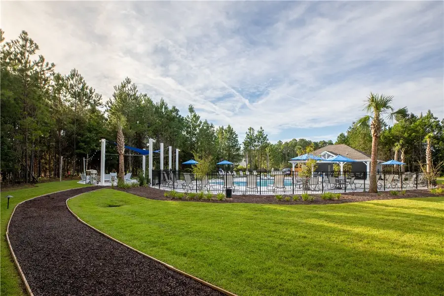 219 Allie Loop, Brunswick, GA 31525 - #2