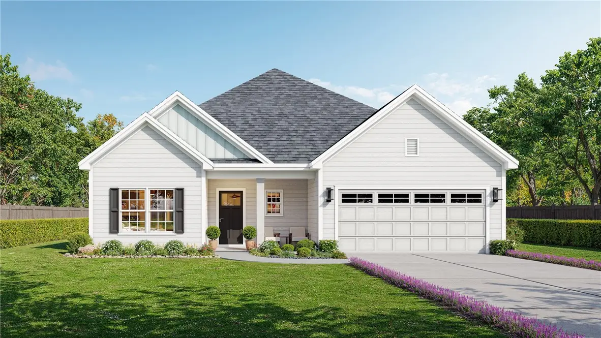 227 Allie Loop, Brunswick, GA 31525 - #1