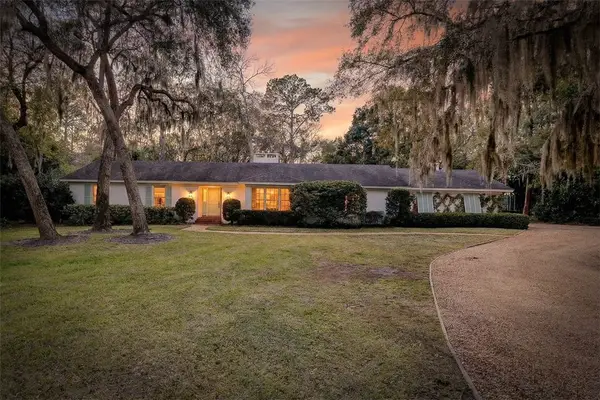 5 Tanglewood Road, St Simons Island, GA 31522