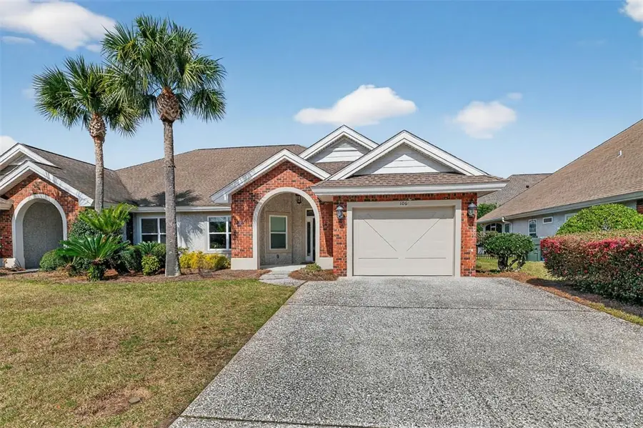 106 Coyote Lane, Brunswick, GA 31525 - #2