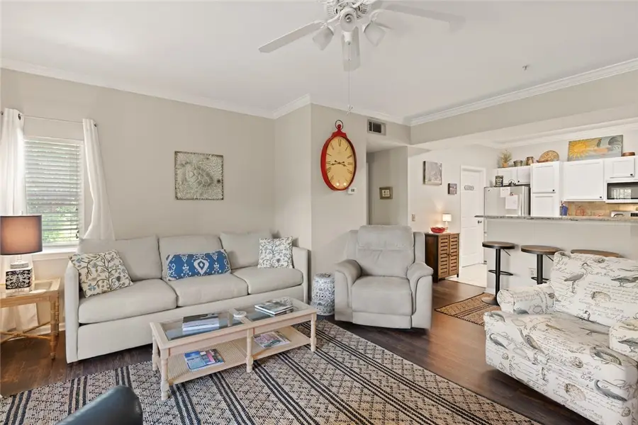 1704 Frederica Road #431, Saint Simons Island, GA 31522 - #3