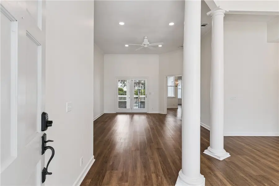 417 Colley Lane, Saint Simons Island, GA 31522 - #2