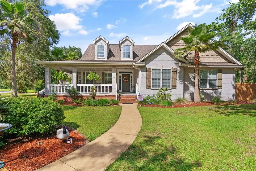 11 Bice Court, Waverly, GA 31565 - #1