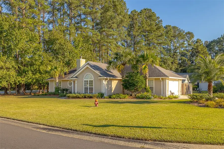 105 Shadowlake Drive, Brunswick, GA 31525 - #3