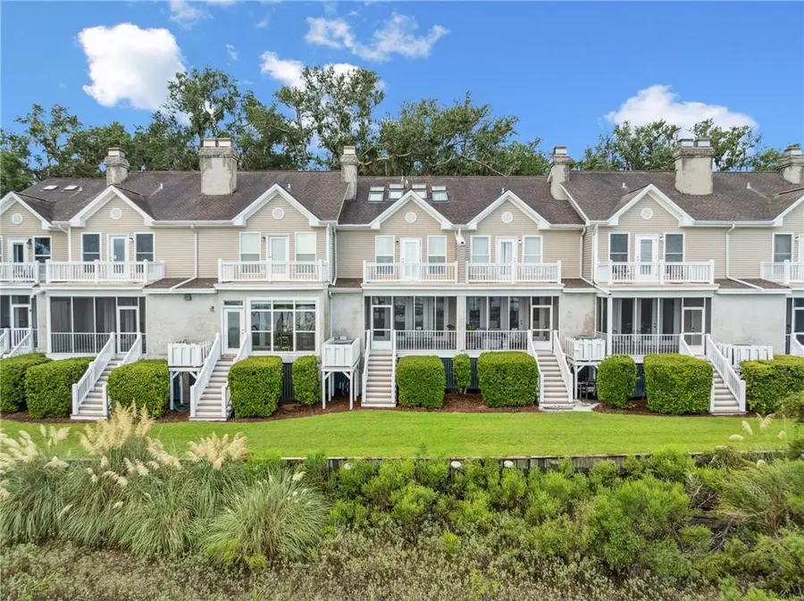 1104 Plantation Point Drive, Saint Simons Island, GA 31522 - #2