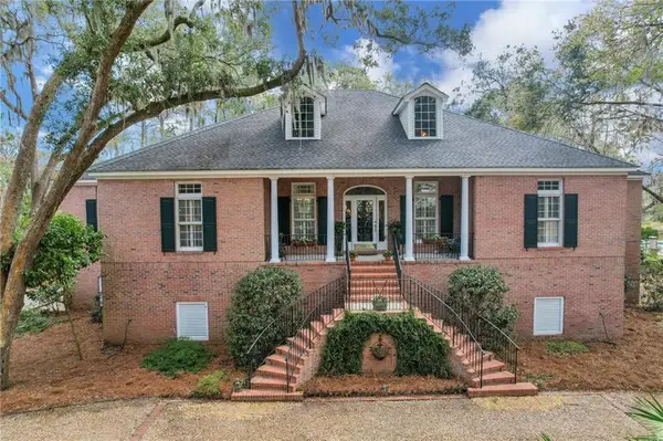 112 Jones Creek Drive, St. Simons Island, GA 31522