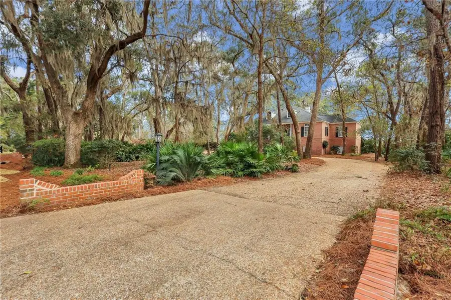 112 Jones Creek Drive, Saint Simons Island, GA 31522 - #2