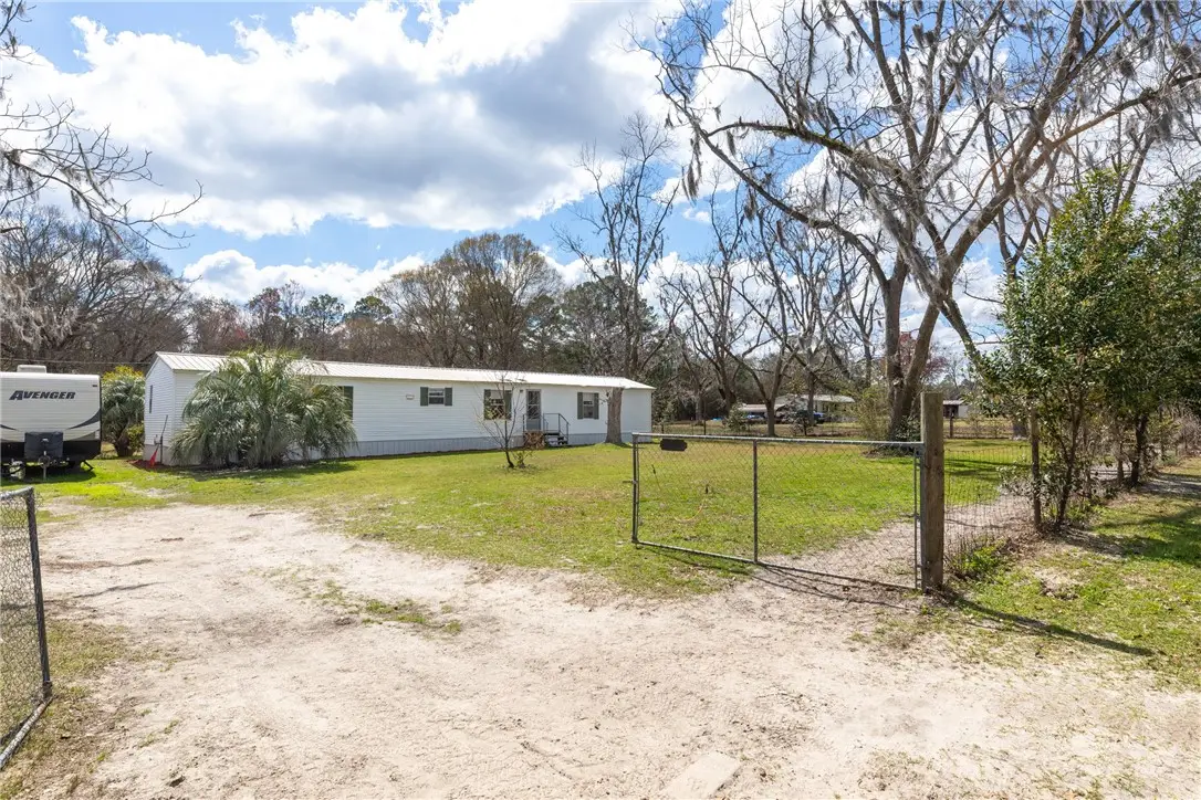 3547 Chapel Lane, Blackshear, GA 31516 - #1