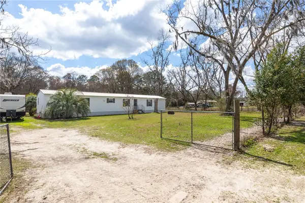 3547 Chapel Lane, Blackshear, GA 31516