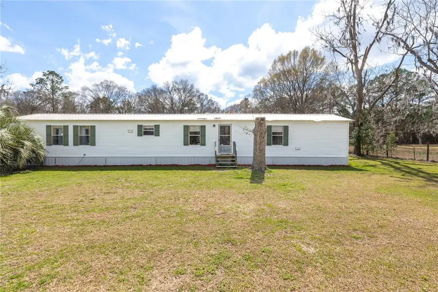 3547 Chapel Lane, Blackshear, GA 31516 - #2