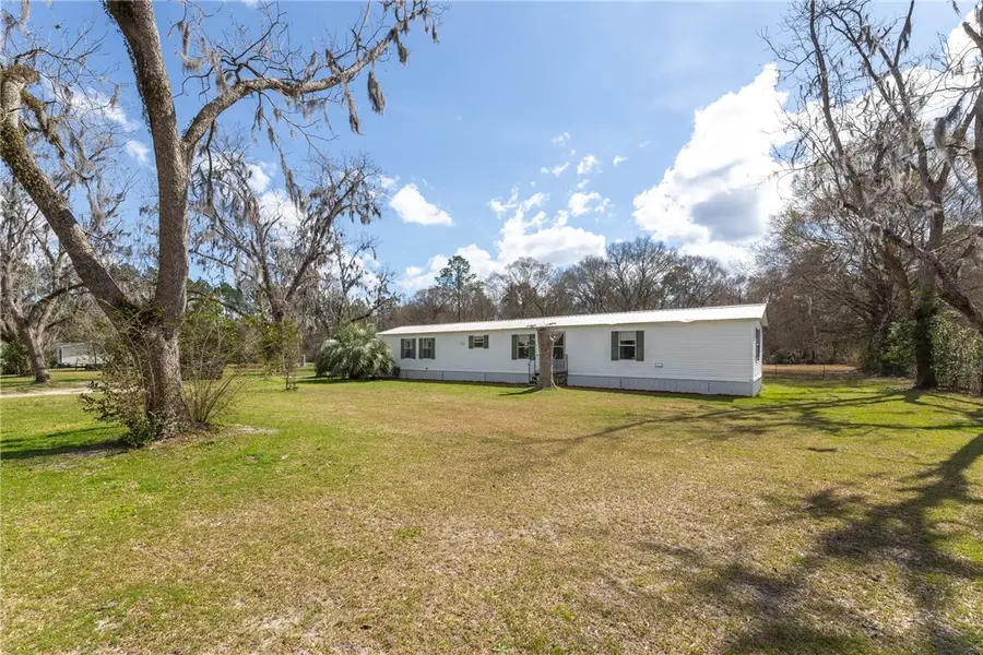 3547 Chapel Lane, Blackshear, GA 31516 - #3