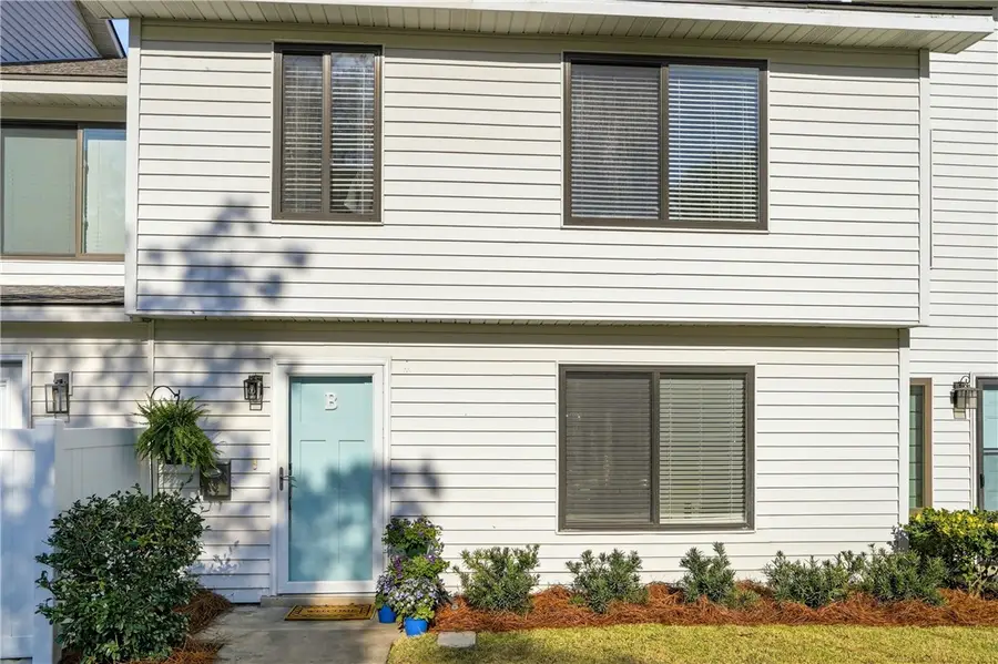 805 Mallery Street #B, Saint Simons Island, GA 31522 - #2