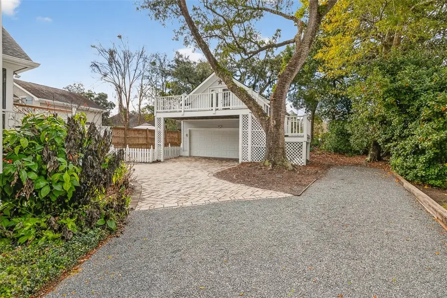 115 Seaside Circle, Saint Simons Island, GA 31522 - #2