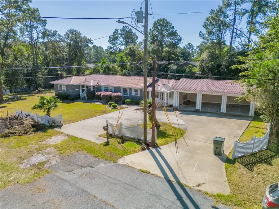 1100 Atlantic Avenue, Waycross, GA 31501 - #3