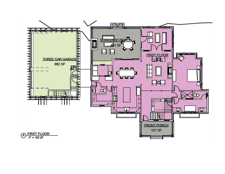 2 Rutherford Drive, Saint Simons Island, GA 31522 - #2