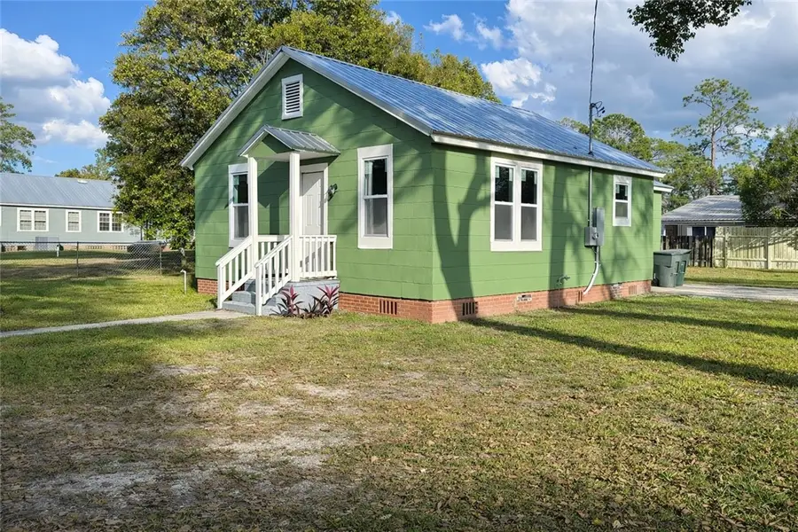 241 S Elm Lane, Jesup, GA 31545 - #3