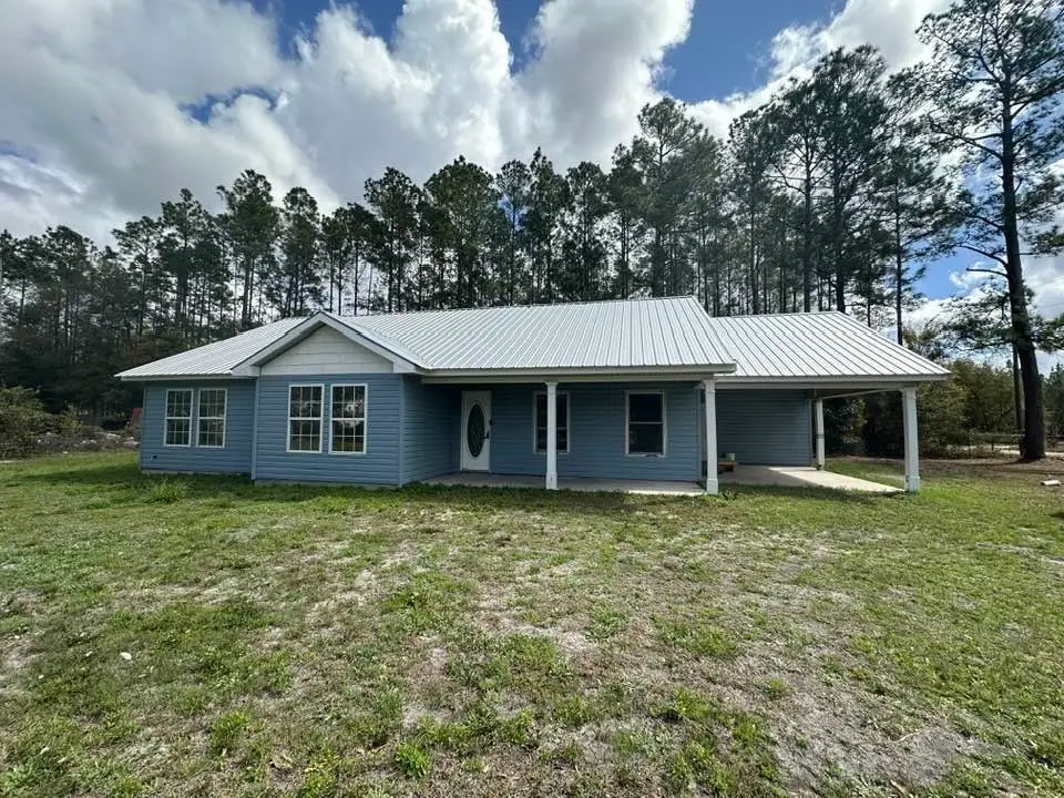14 Jackqueline Street, Folkston, GA 31537 - #1