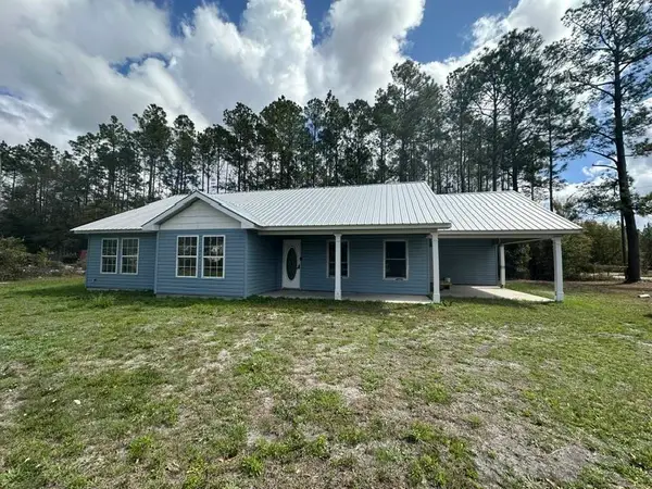 14 Jackqueline Street, Folkston, GA 31537