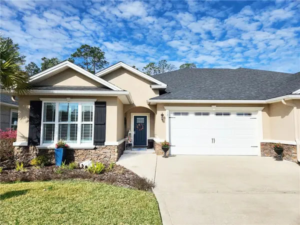 137 Ryan Nicholas Drive, Kingsland, GA 31548