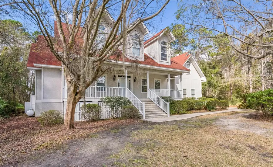 133 Harbor Pointe Drive, Brunswick, GA 31523 - #3